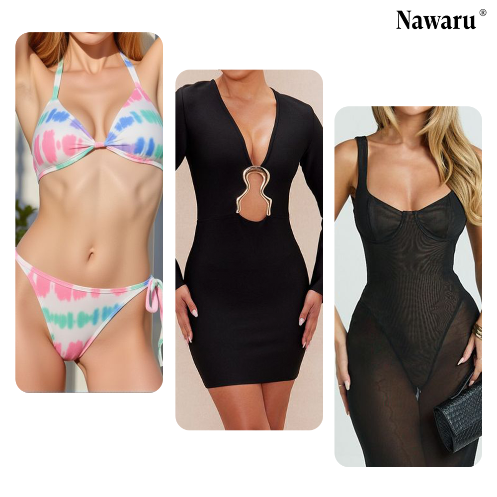 Nawaru® Triangle Cake Covers (Latex-free and 100% Medical Silicone)