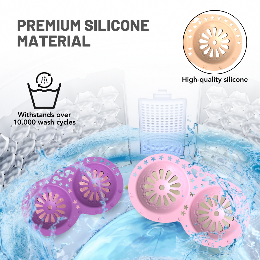 Bra Washing Bags for Laundry