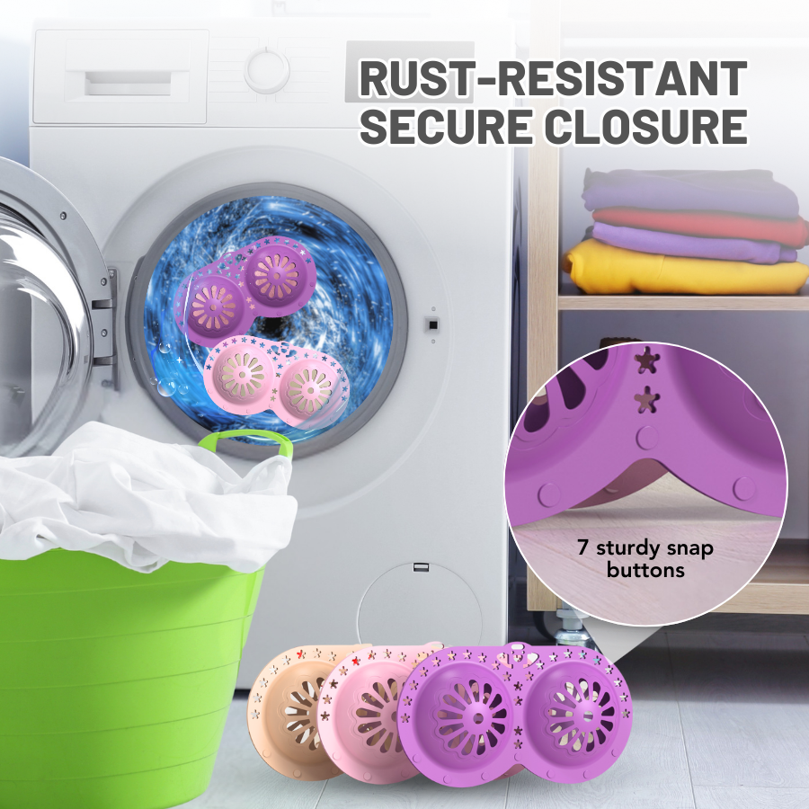 Bra Washing Bags for Laundry