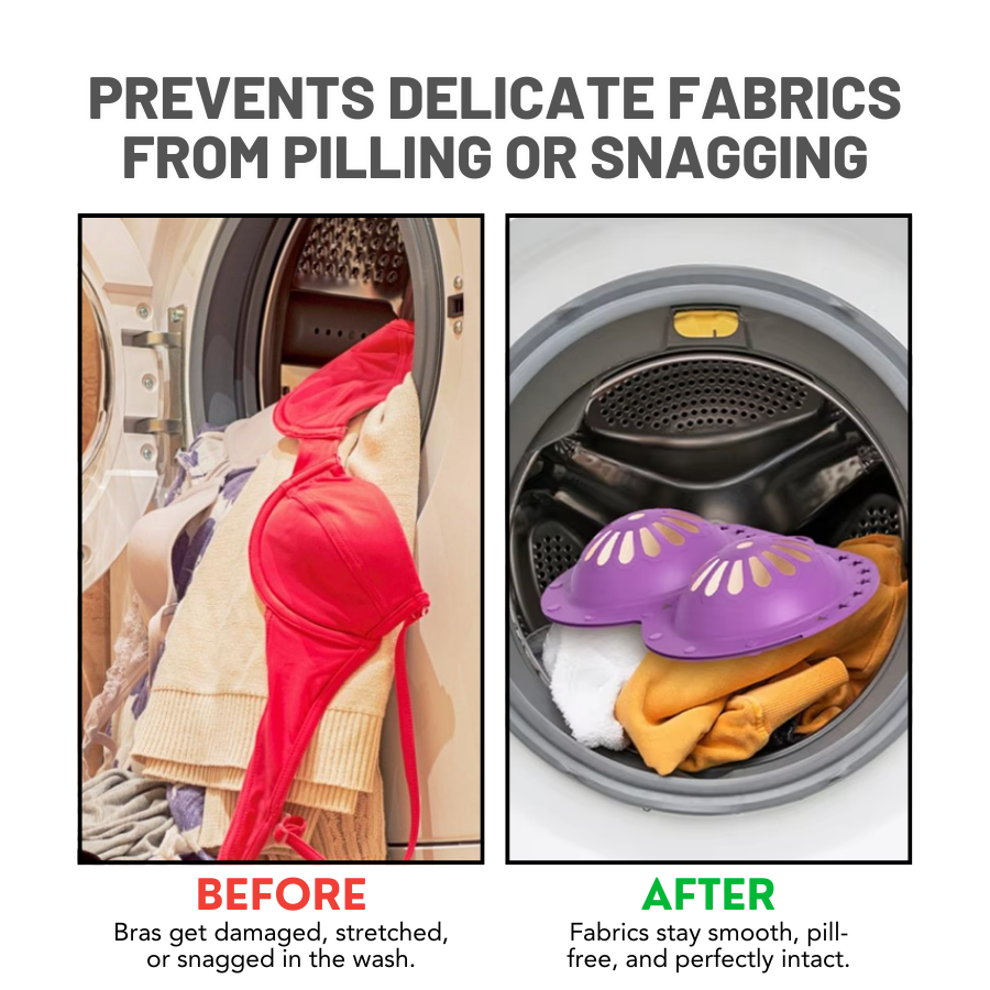 Bra Washing Bags for Laundry