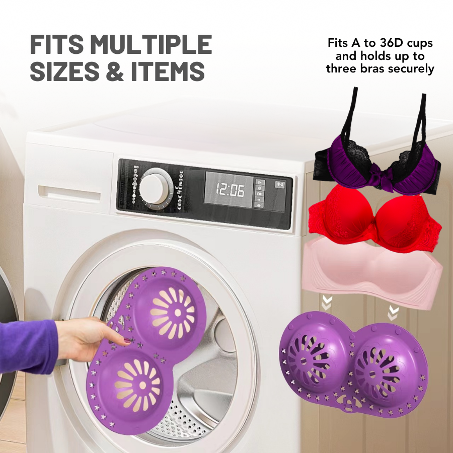 Bra Washing Bags for Laundry