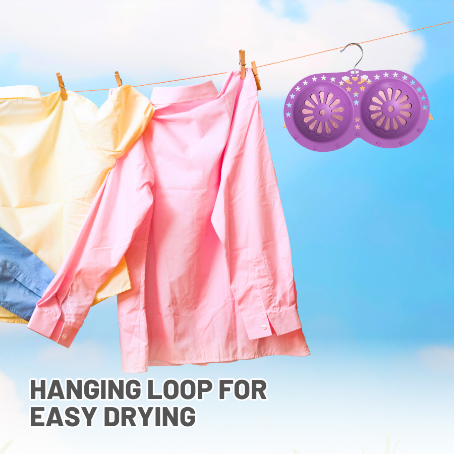Bra Washing Bags for Laundry