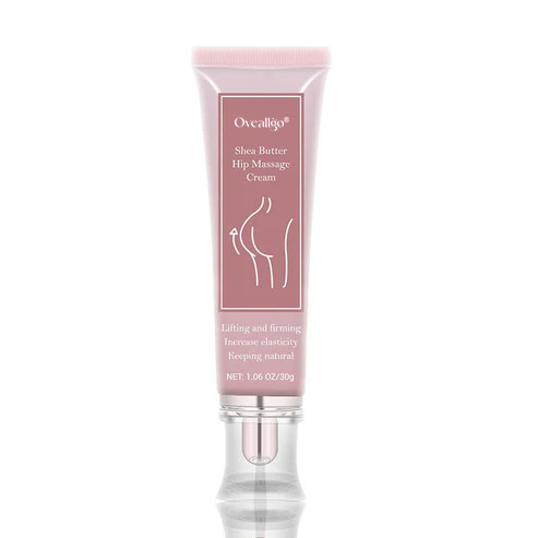 Oveallgo® Booty Shea Butter Massage Cream