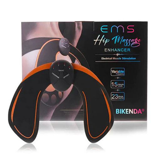 Bikenda® StrengthenUP EMS Glute & Thigh Trainer