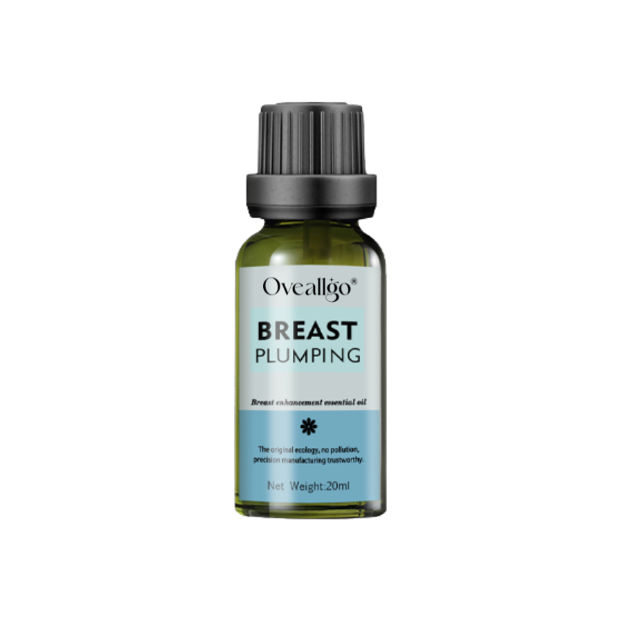 Oveallgo® Breast Plumping And Lifting Essential Oil