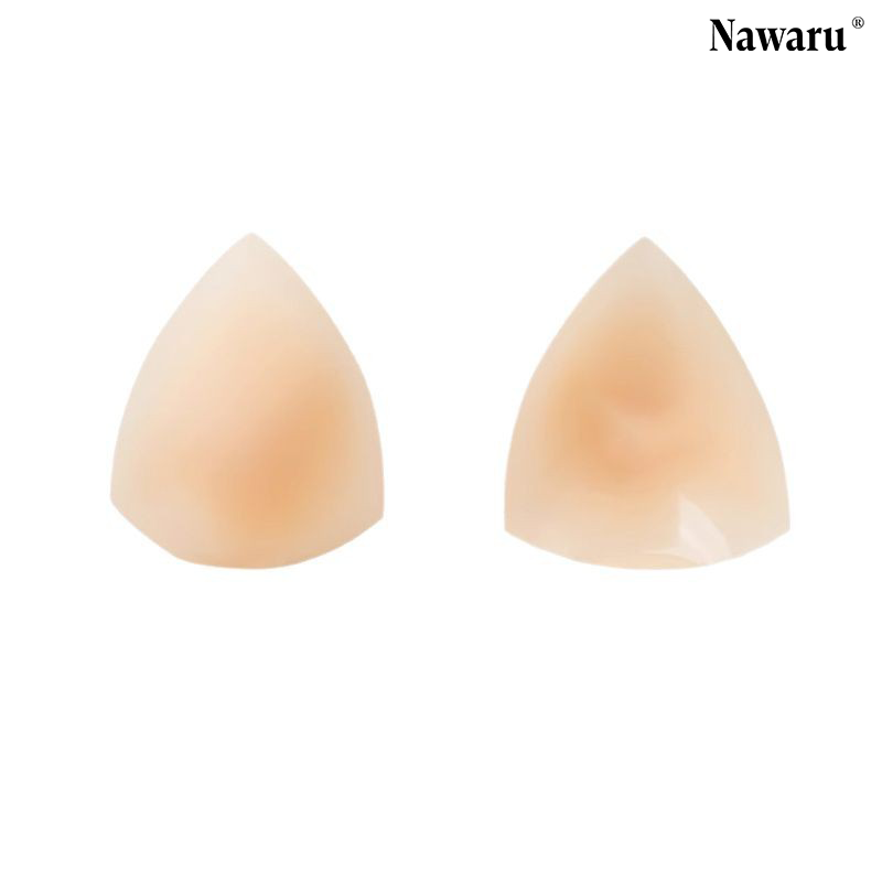 Nawaru® Triangle Cake Covers (Latex-free and 100% Medical Silicone)