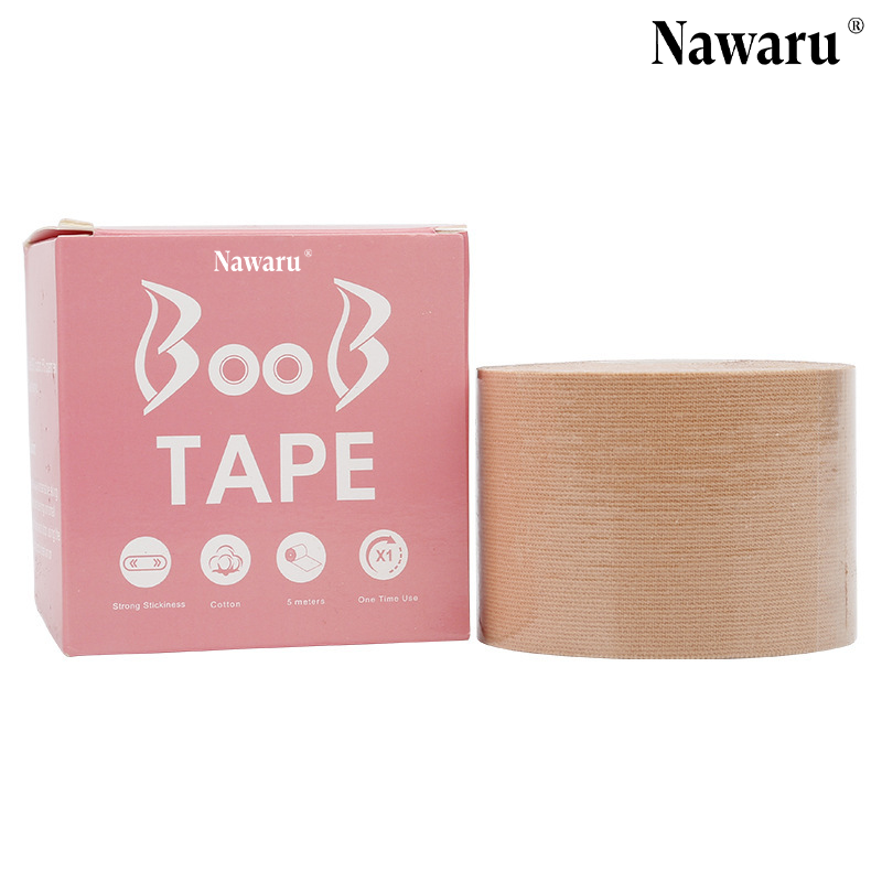 Nawaru® Breast Lift Boob Tape