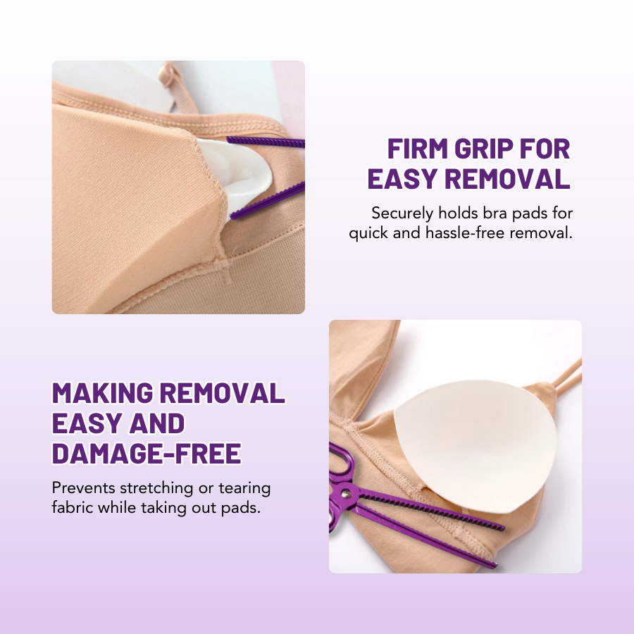 Easy Bra Cup Claw