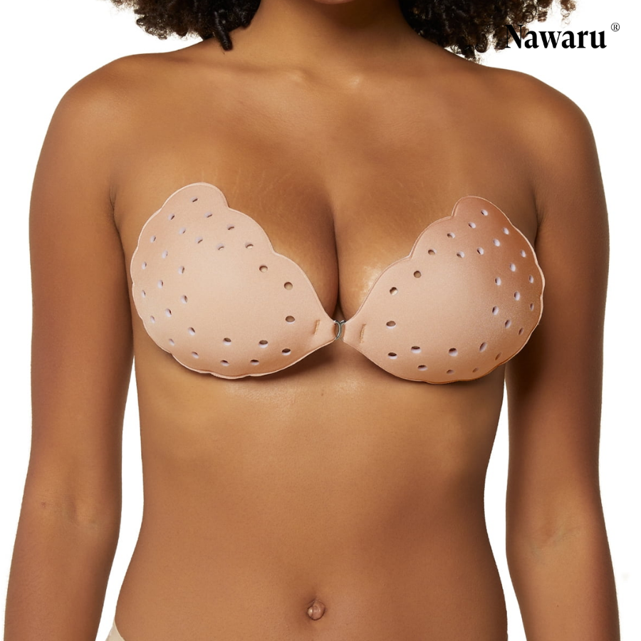 Nawaru® Breathable Sticky Bra