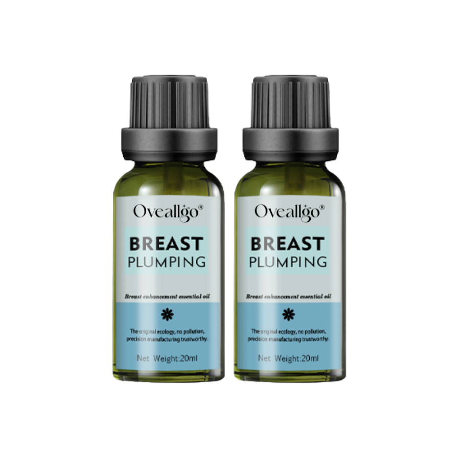 Oveallgo® Breast Plumping And Lifting Essential Oil