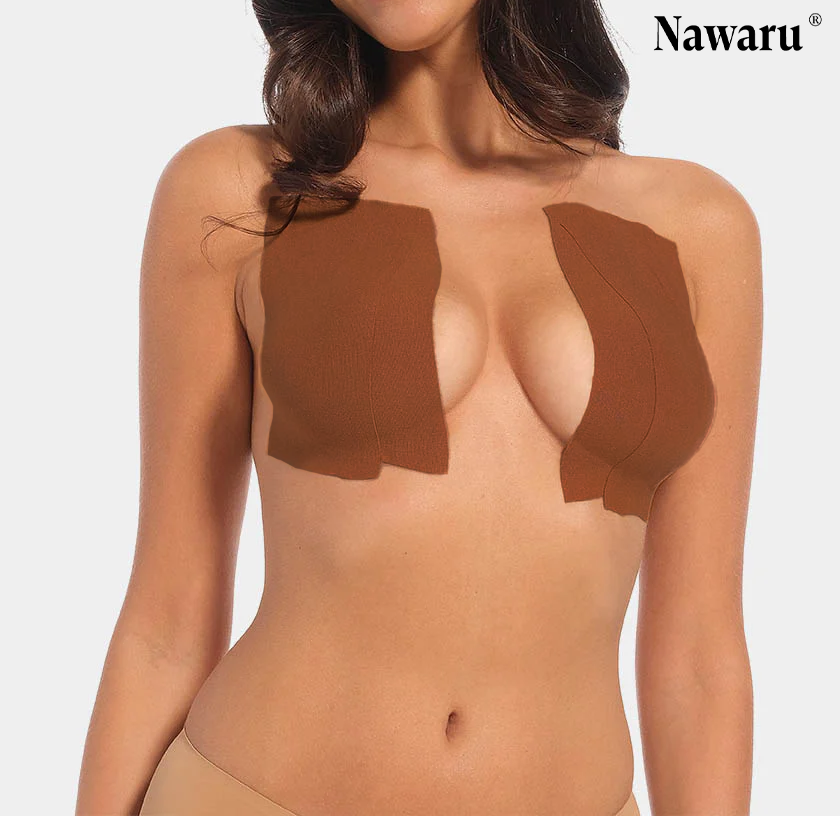 Nawaru® Breast Lift Boob Tape
