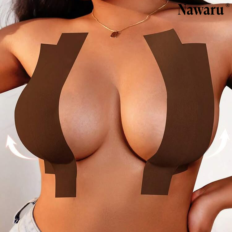 Nawaru® Breast Lift Boob Tape