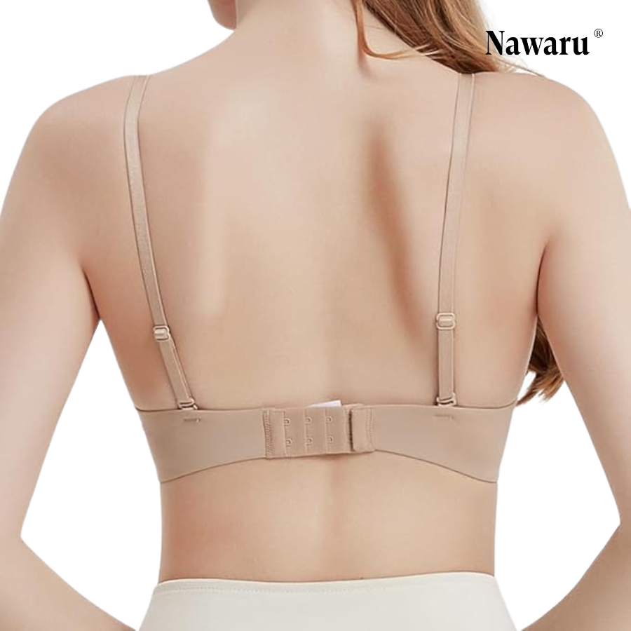 Nawaru® Everywhere Super Push Up T-Shirt Bra