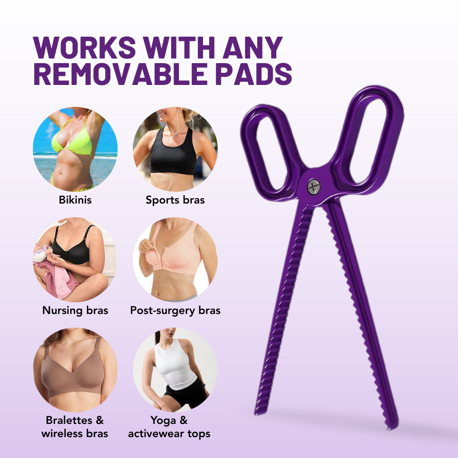Easy Bra Cup Claw