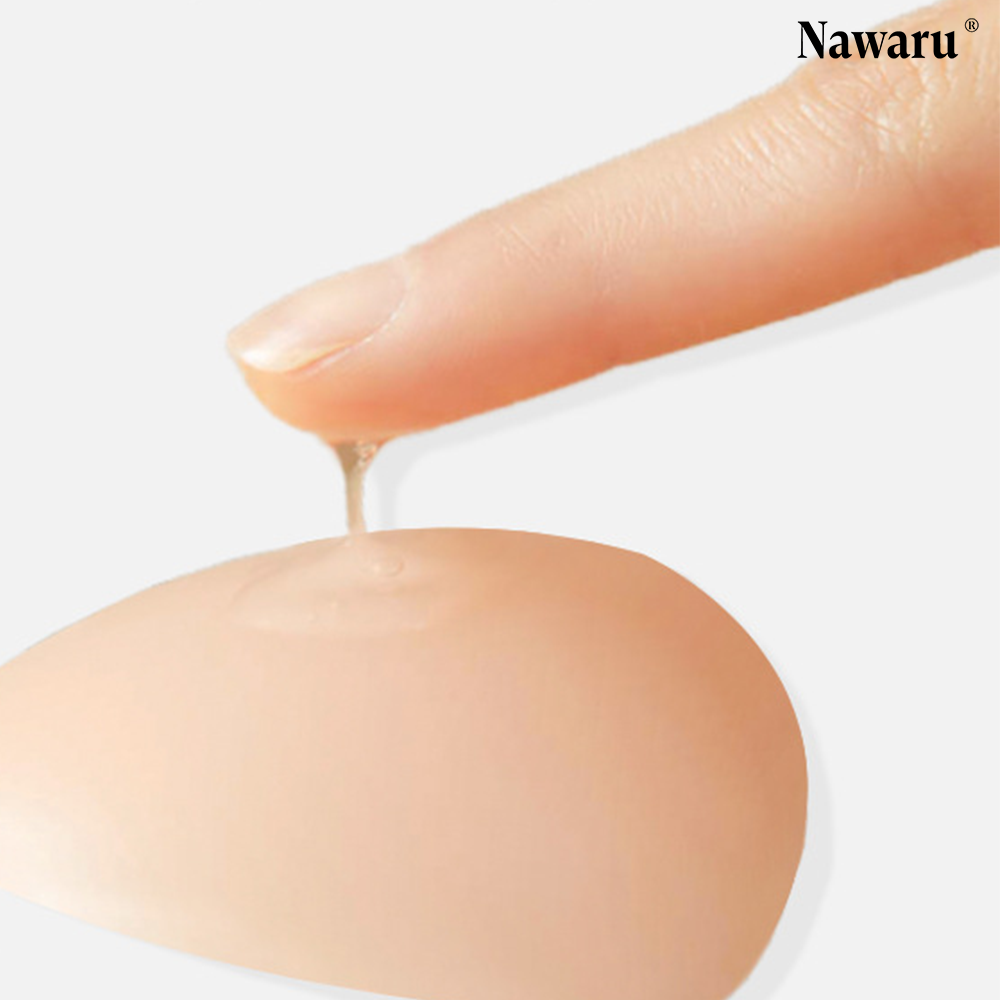 Nawaru® Triangle Cake Covers (Latex-free and 100% Medical Silicone)