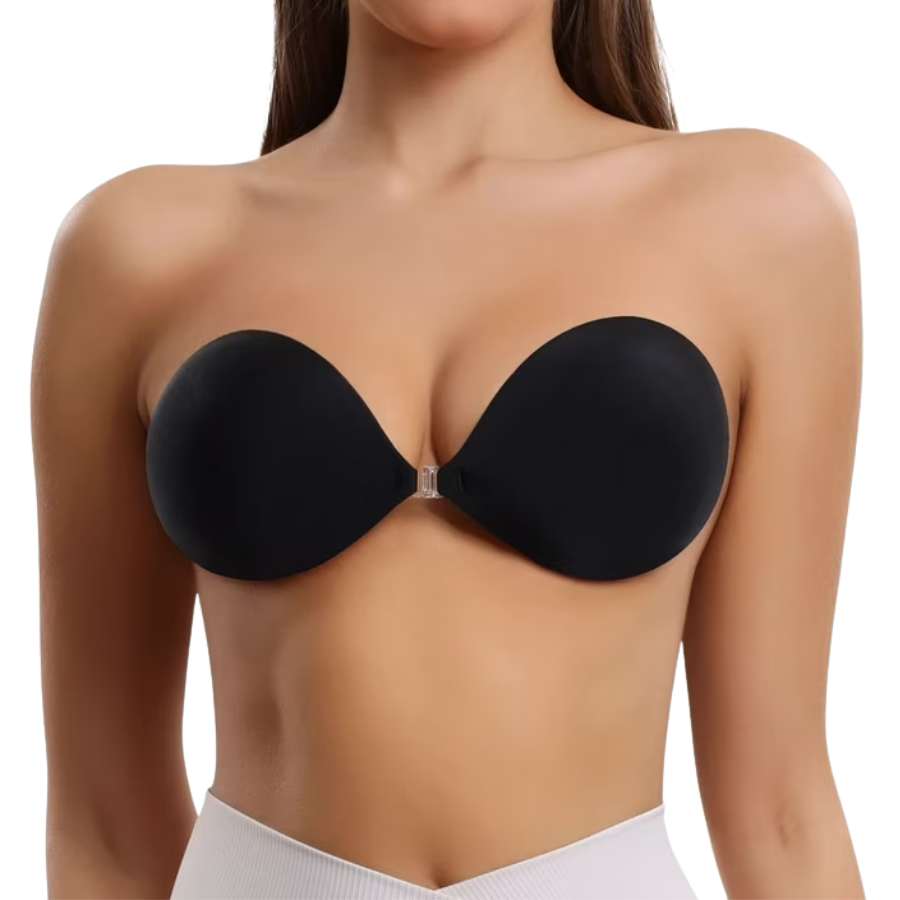 Nawaru® Invisible Strapless Sticky Bra