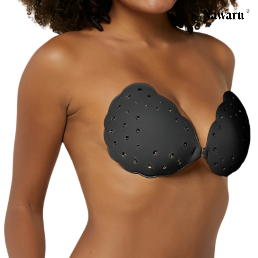 Nawaru® Breathable Sticky Bra
