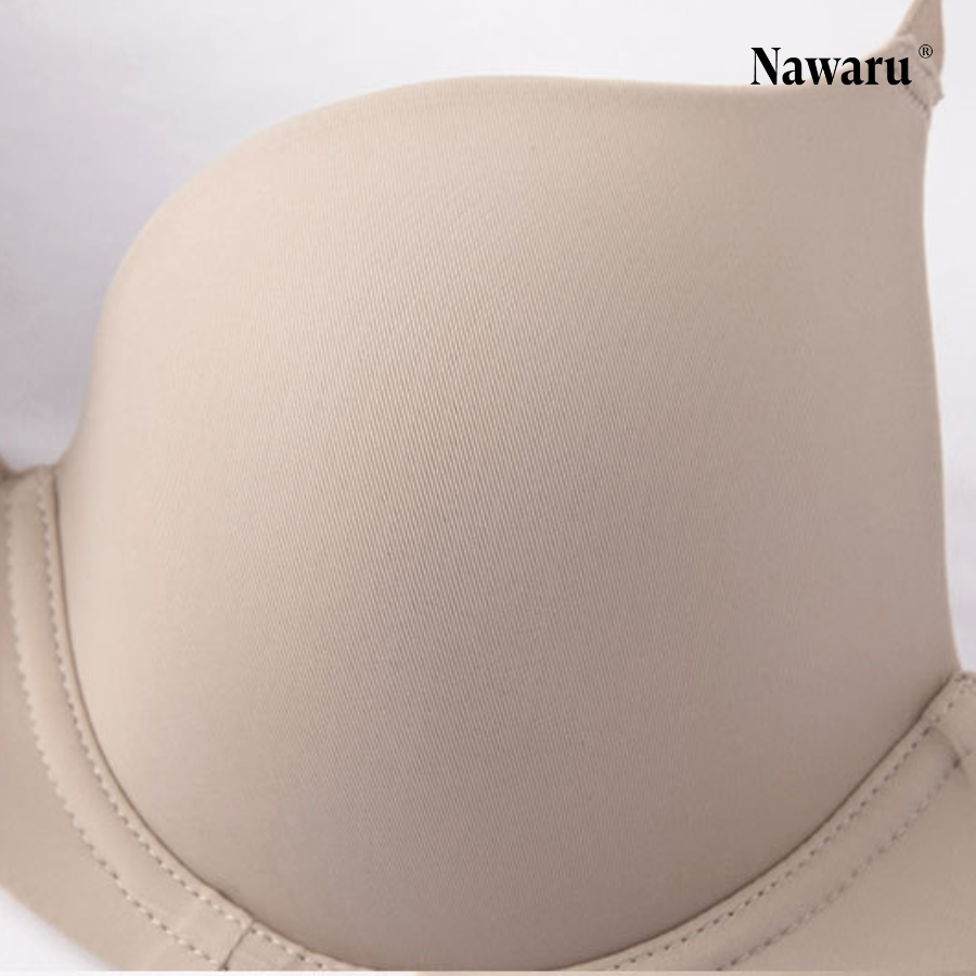 Nawaru® Everywhere Super Push Up T-Shirt Bra
