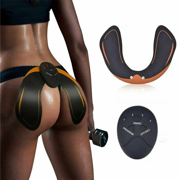Bikenda® StrengthenUP EMS Glute & Thigh Trainer
