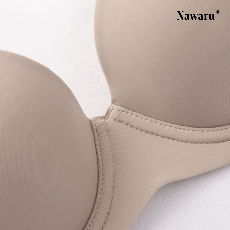 Nawaru® Everywhere Super Push Up T-Shirt Bra