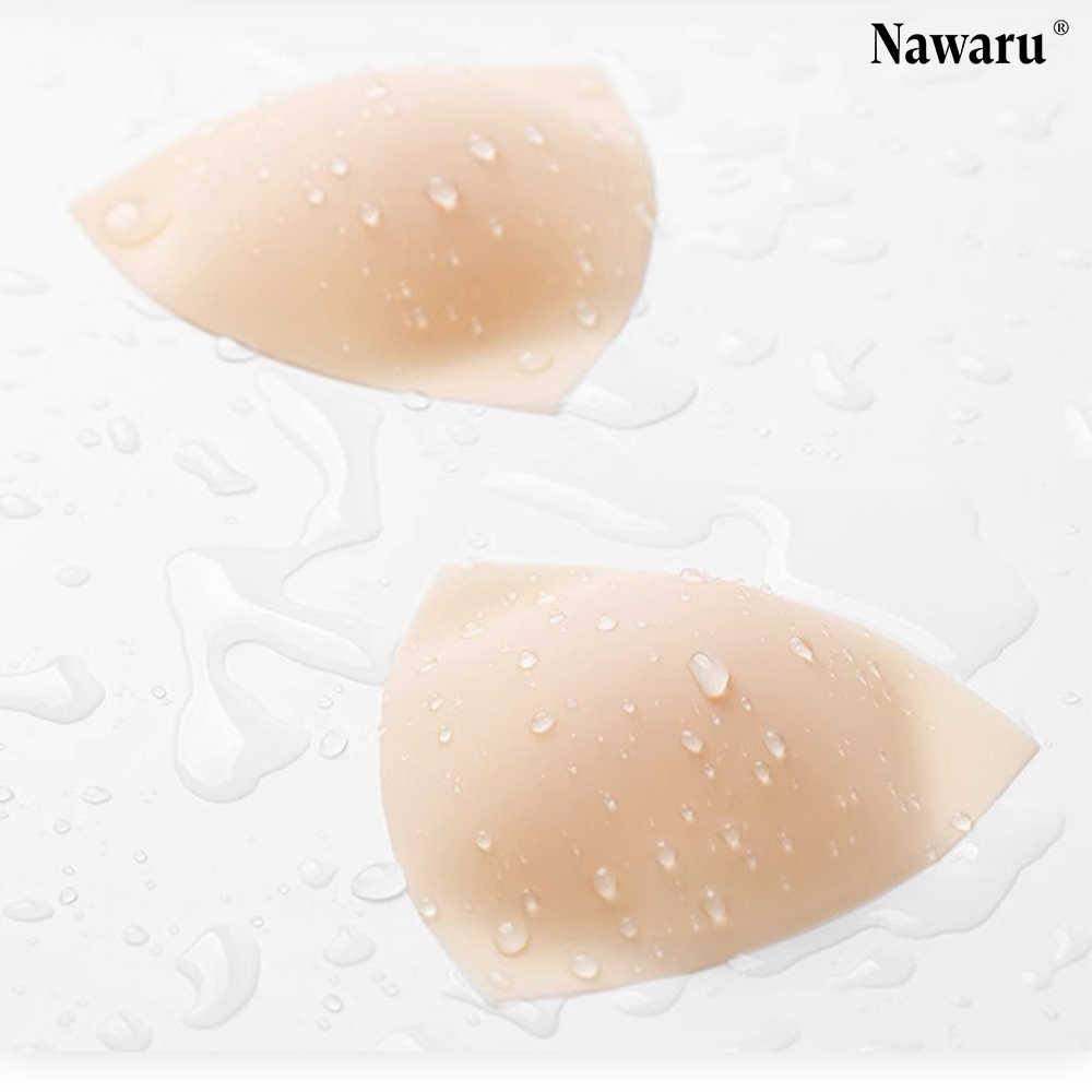 Nawaru® Triangle Cake Covers (Latex-free and 100% Medical Silicone)