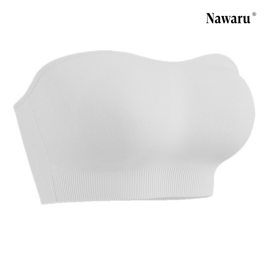 Nawaru® Strapless Push Up Bra