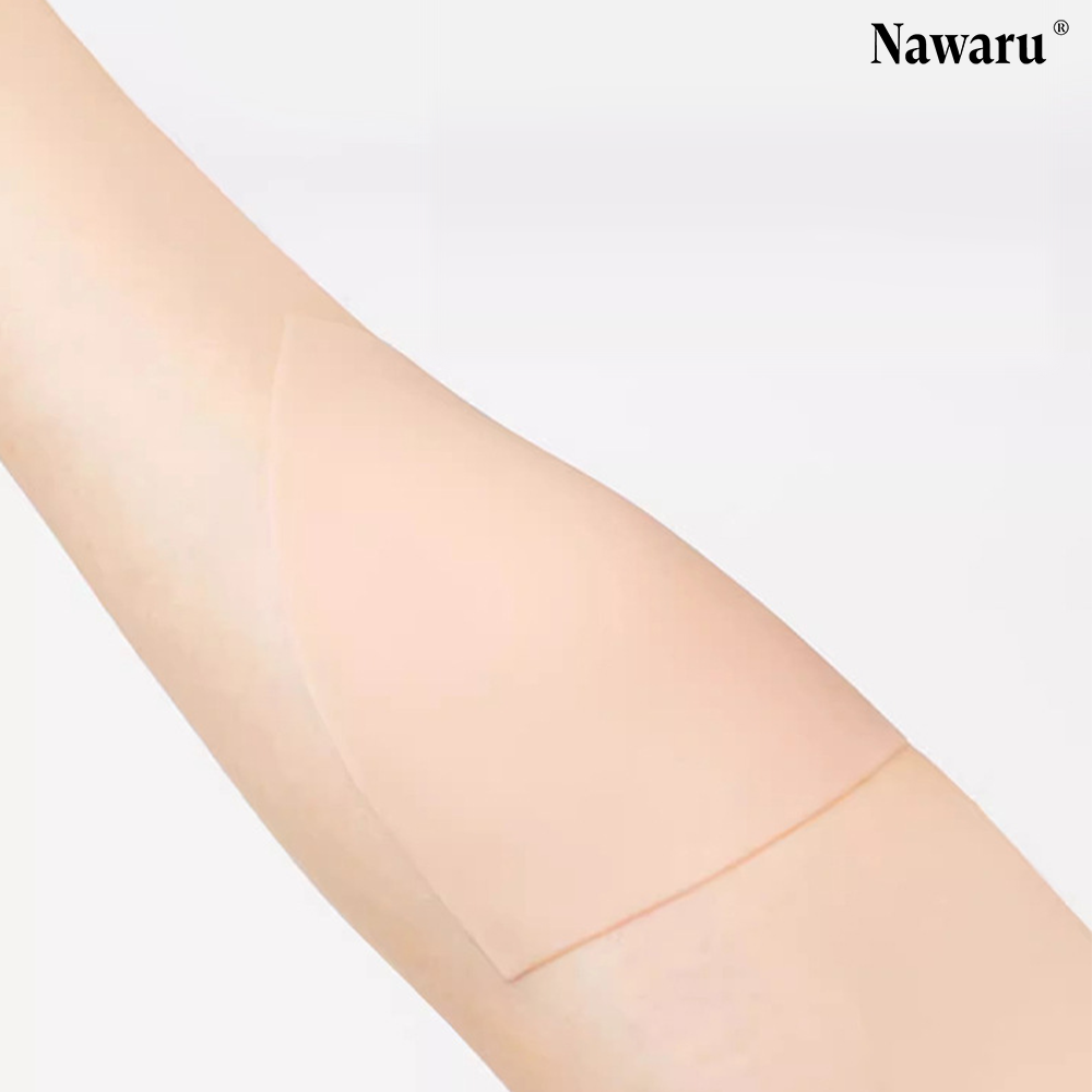 Nawaru® Triangle Cake Covers (Latex-free and 100% Medical Silicone)