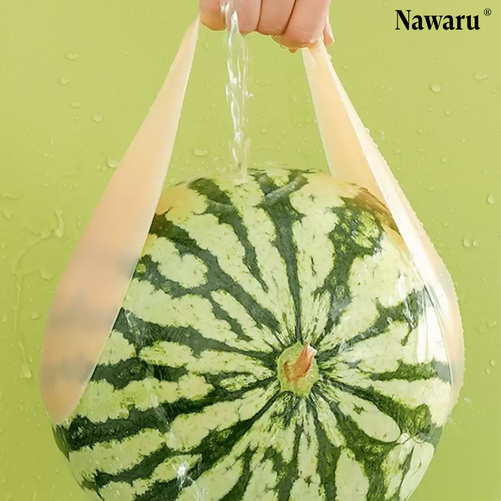 Nawaru® Silicone Strapless Sticky Bra