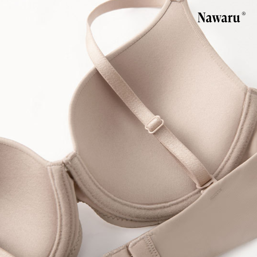 Nawaru® Everywhere Super Push Up T-Shirt Bra