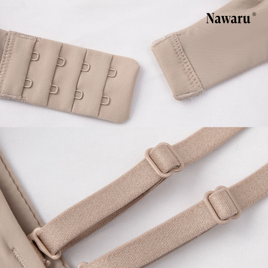Nawaru® Everywhere Super Push Up T-Shirt Bra