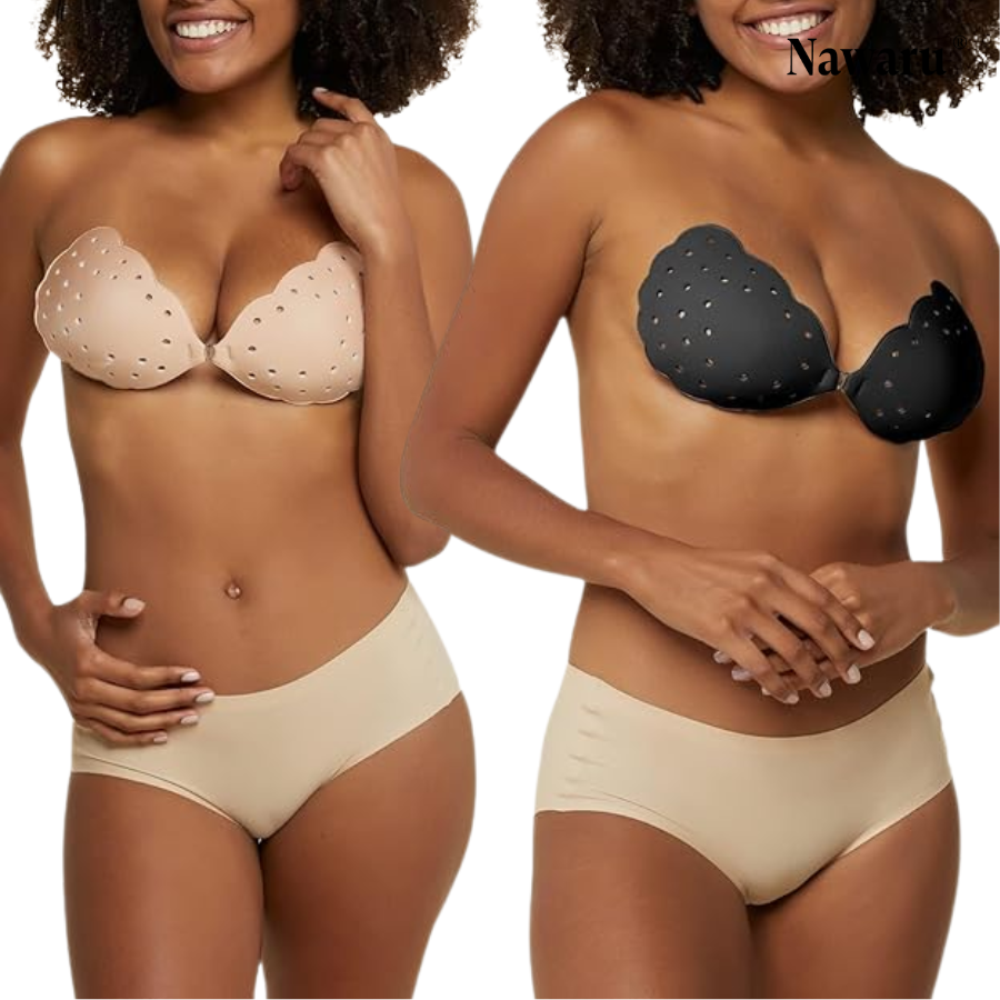 Nawaru® Breathable Sticky Bra