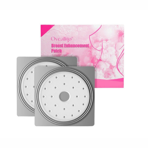 Oveallgo® BustBloom Breast Enhancement Patch Mask