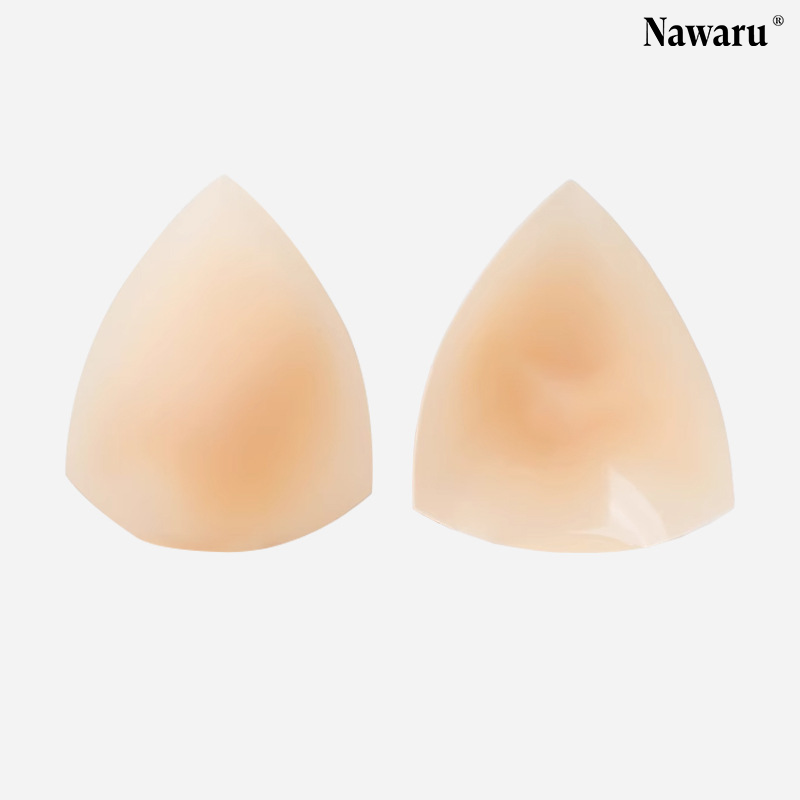 Nawaru® Triangle Cake Covers (Latex-free and 100% Medical Silicone)