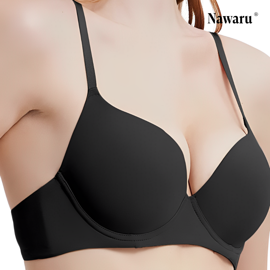 Nawaru® Everywhere Super Push Up T-Shirt Bra