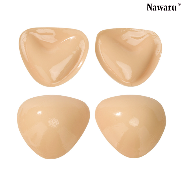 Nawaru® Double-Sided Sticky Bra Inserts