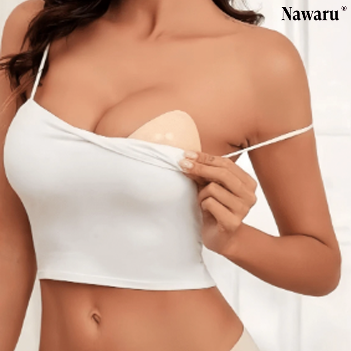 Nawaru® Double-Sided Sticky Bra Inserts