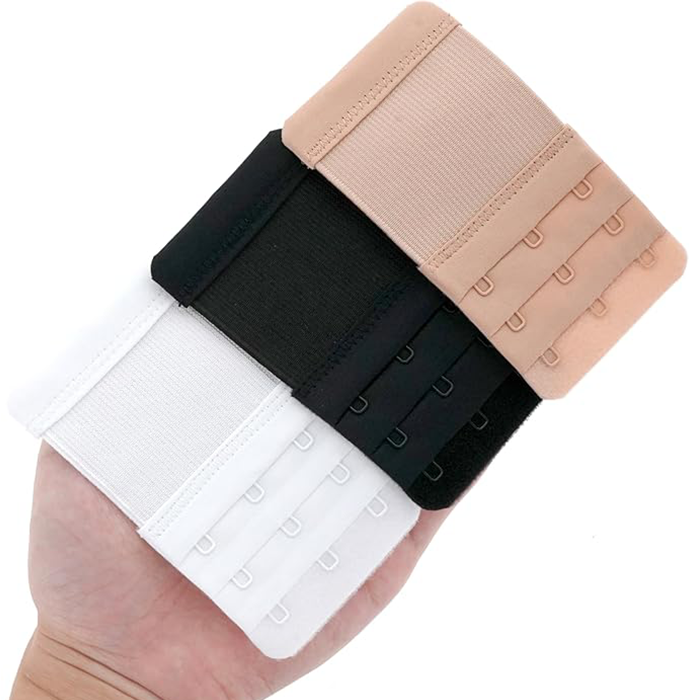 Nawaru® Bra Extenders