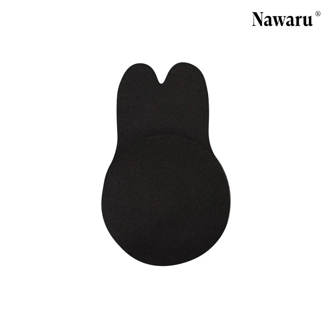 Nawaru® Self Adhesive Invisible Bunny Bra Tape