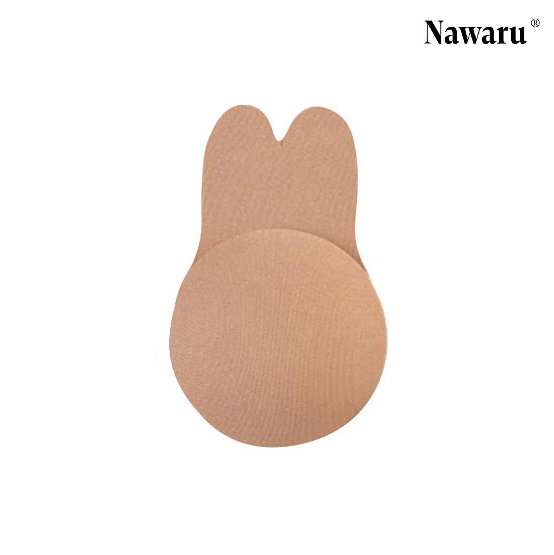 Nawaru® Self Adhesive Invisible Bunny Bra Tape