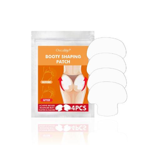 Oveallgo® Booty Shaping Patch