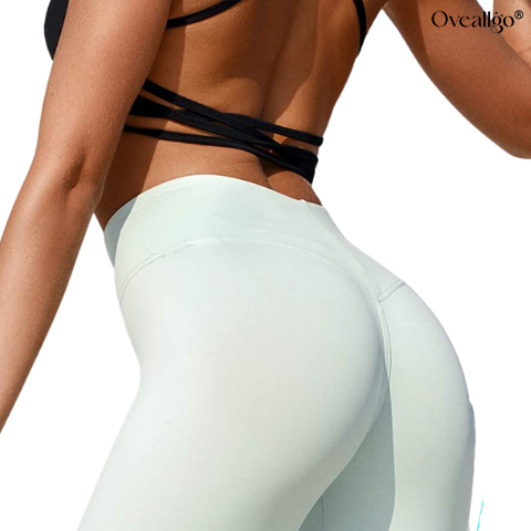 Oveallgo® Booty Shaping Patch