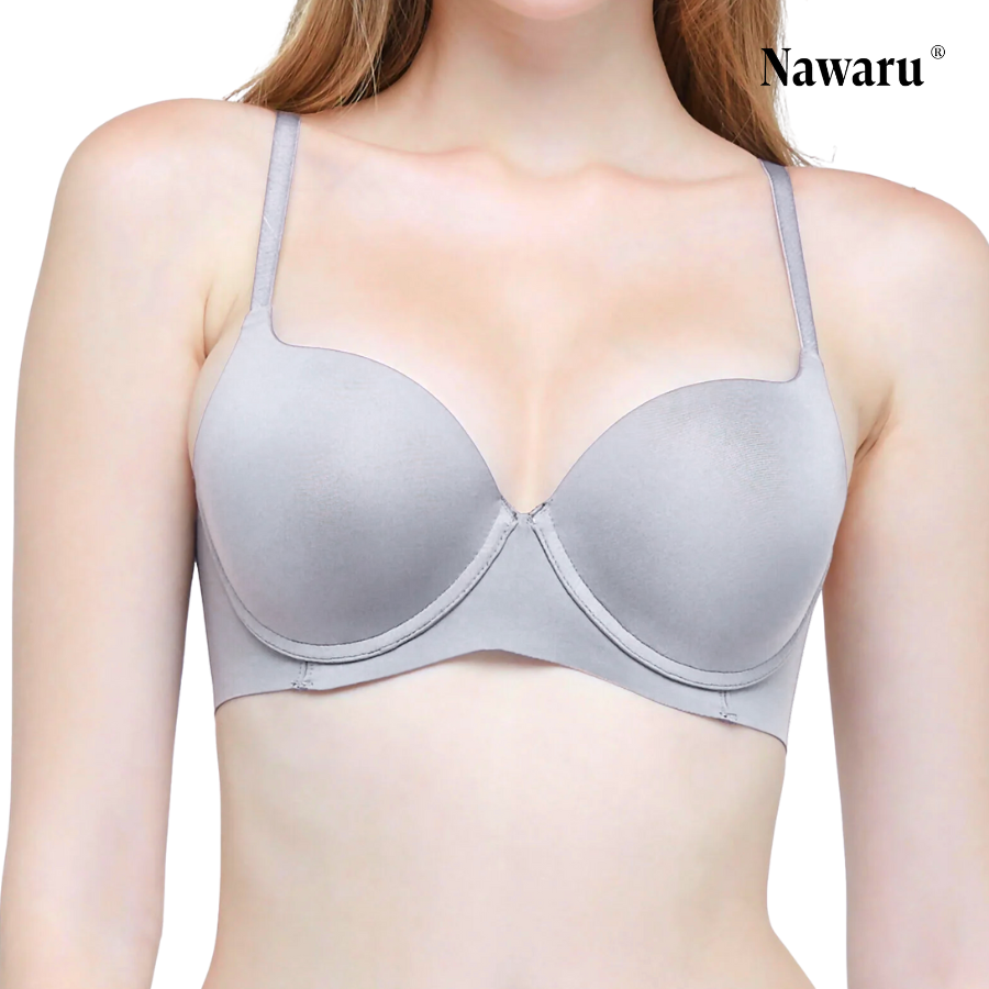 Nawaru® Everywhere Super Push Up T-Shirt Bra