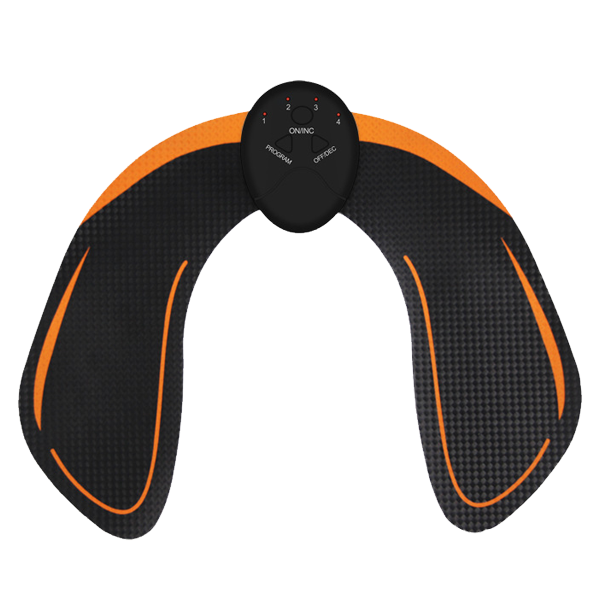 Bikenda® StrengthenUP EMS Glute & Thigh Trainer