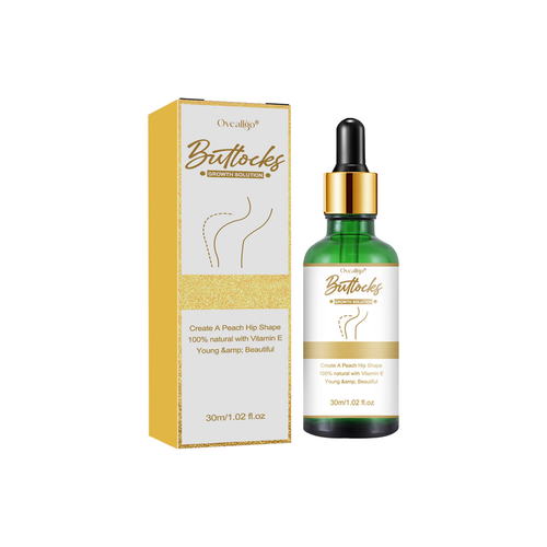 Oveallgo® Butt Lifting Oil