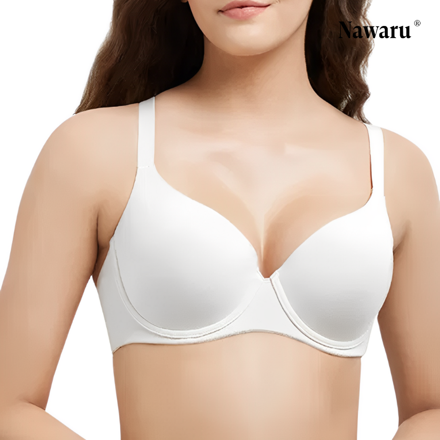 Nawaru® Everywhere Super Push Up T-Shirt Bra
