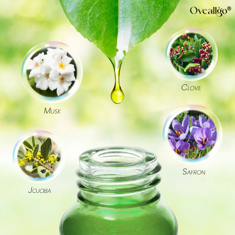 Oveallgo® Butt Lifting Oil