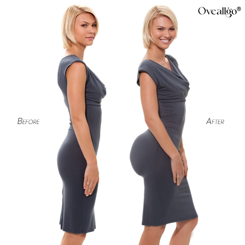 Oveallgo® Butt Lifting Oil
