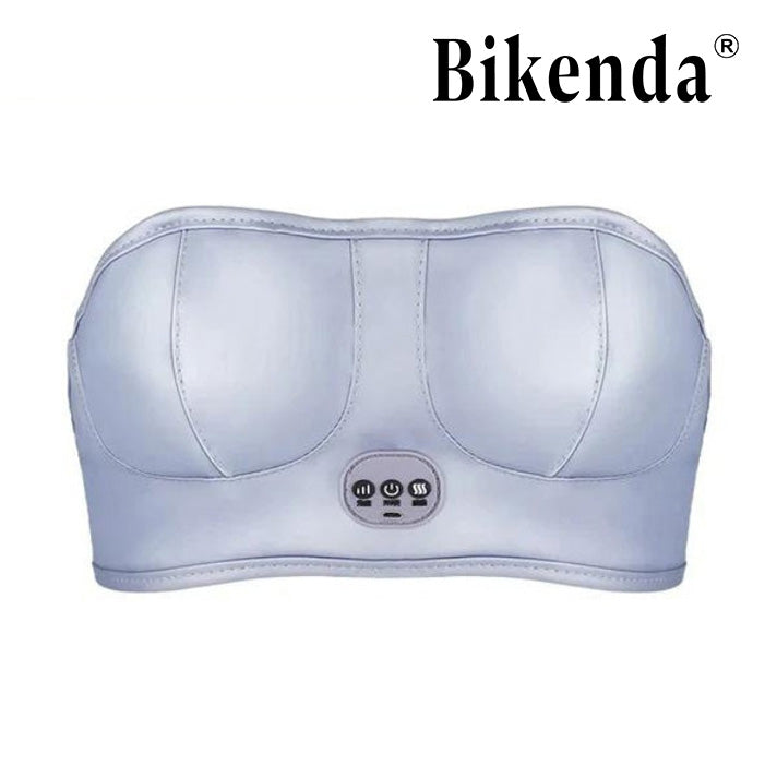 Bikenda® ElectricLift EMS Bust Massager Bra