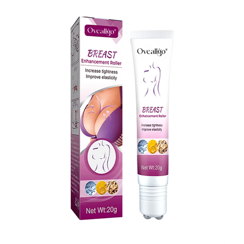 Oveallgo® Breast Enhancement Roller