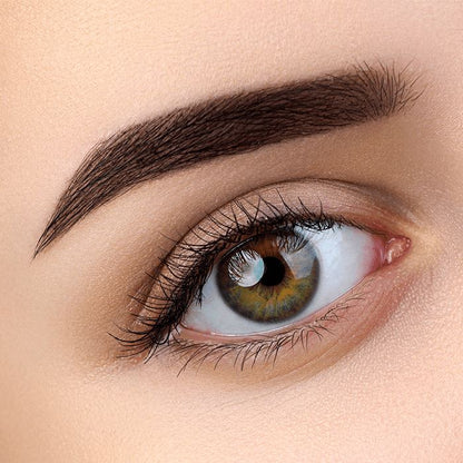 24HRS Semi-permanent Brow Tint Morning Shades 